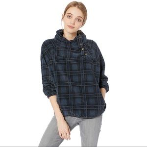 O'NEILL Harleen Long Sleeve Superfleece Top